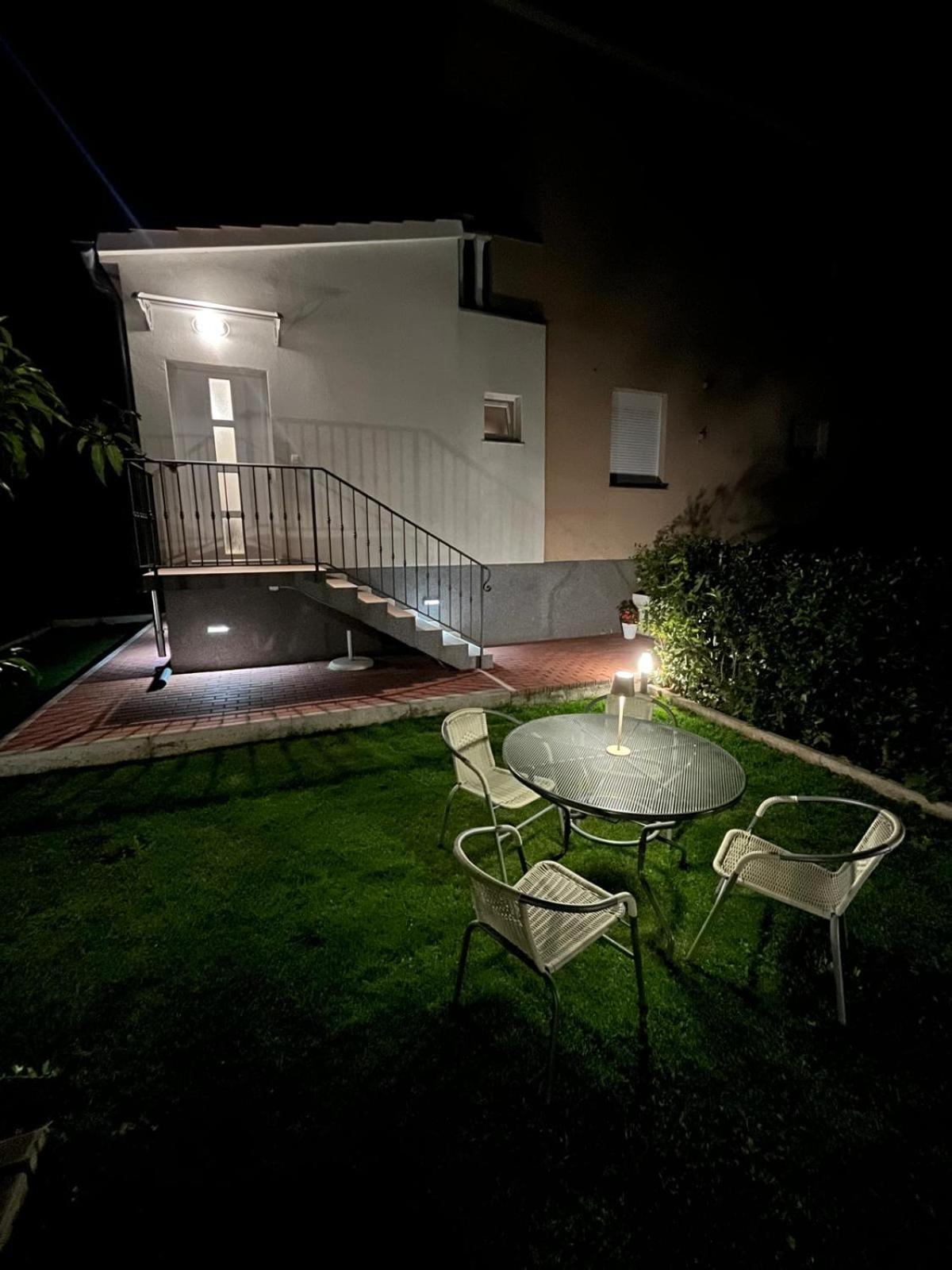 Remi Apartment Sukosan Exterior photo
