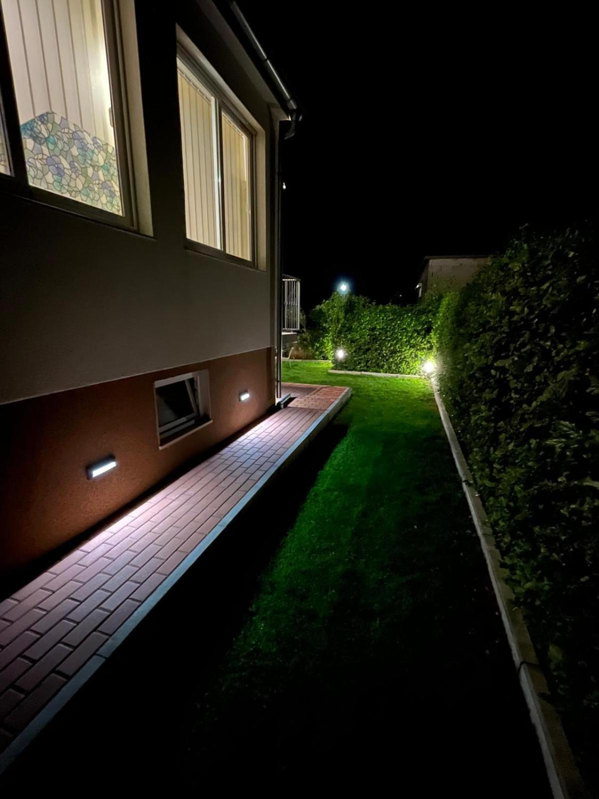 Remi Apartment Sukosan Exterior photo
